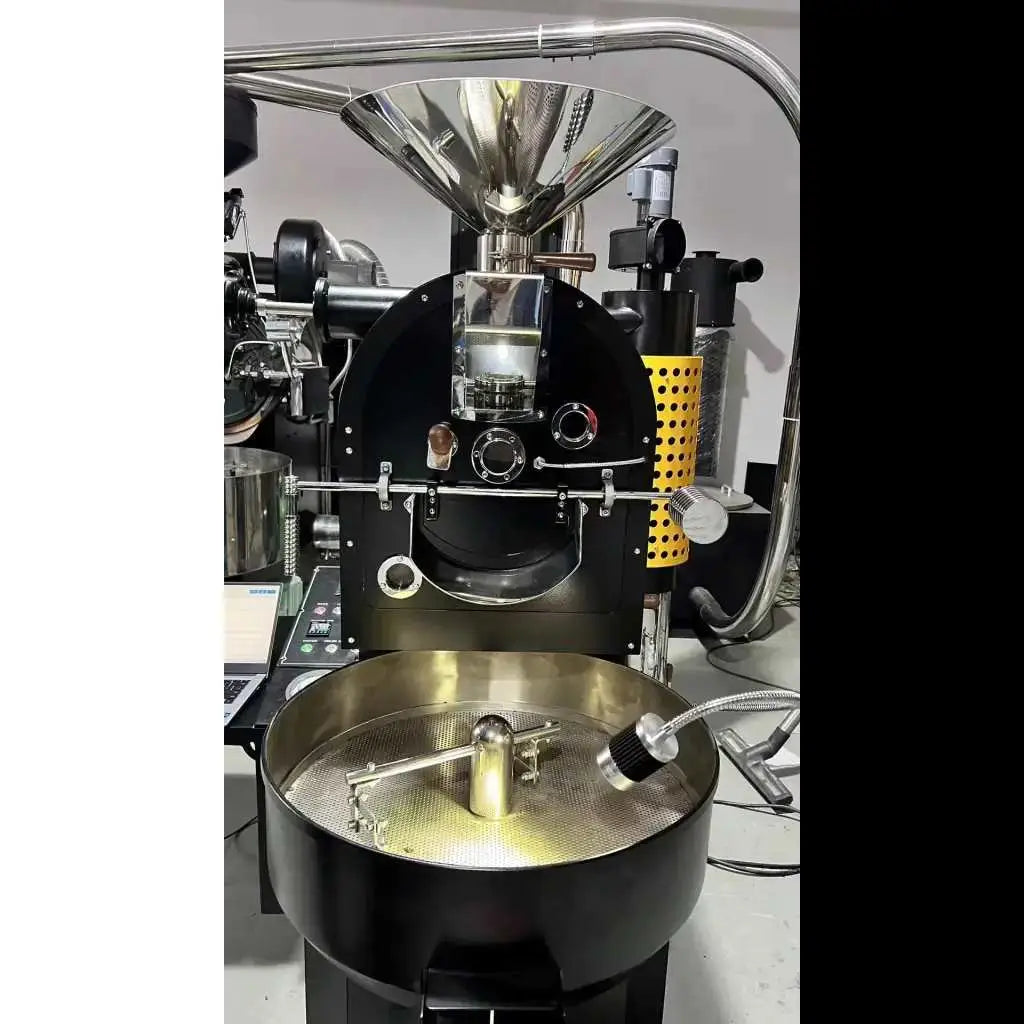 SHANGDOU SD-3Kg - Oroast - Coffee Products  אורוסט ציוד קפה 