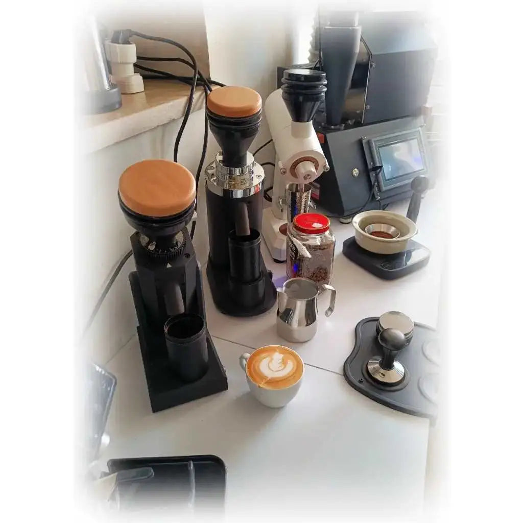 💮New SD40 016 Pro משלוח חינם - Oroast - Coffee Products  אורוסט ציוד קפה 