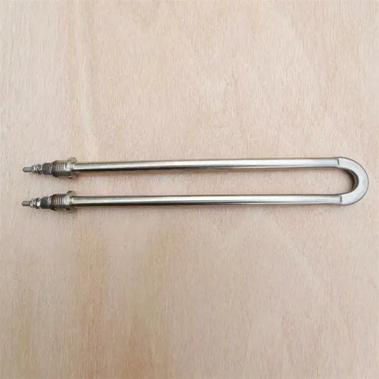 U-shape Infrared Heating Elements for Electric Type Roaster - Oroast - Coffee Products  אורוסט ציוד קפה 