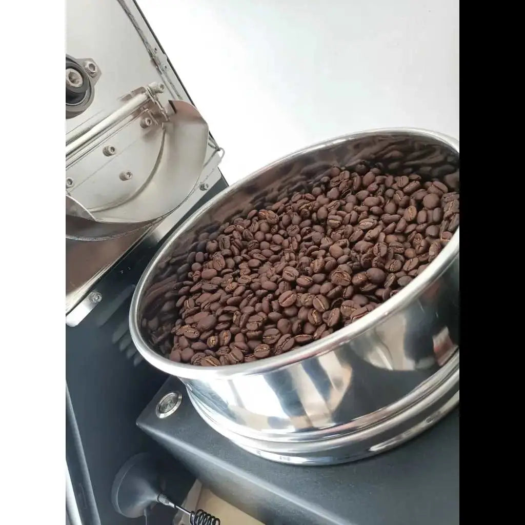 Yoshan 500g משלוח חינם - Oroast - Coffee Products  אורוסט ציוד קפה 