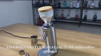 017 SD40 coffee grinder