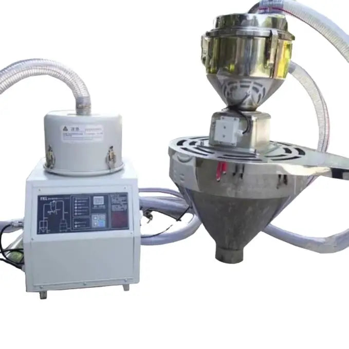 Coffee bean loader - טוען פולי קפה עבור מכשירי קליה - Oroast - Coffee Products  אורוסט ציוד קפה 