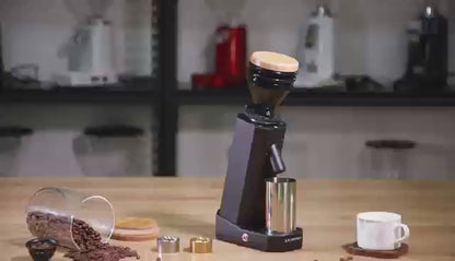 016 SD40 coffee grinder