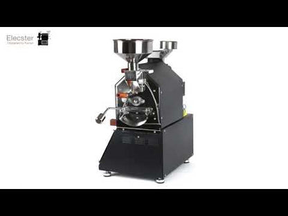 Yoshan home / sample 500g coffee roaster קולה קפה