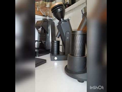 SD40 016 Pro מטחנת קפה