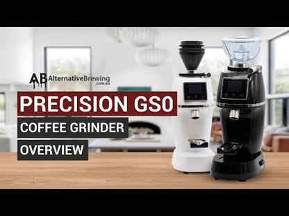GS0 coffee grinder