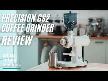 GS2 מטחנת קפה