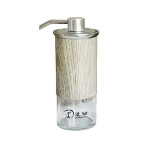 מטחנה ידנית (30 גרם) משלוח חינם - Oroast - Coffee Products  אורוסט ציוד קפה 