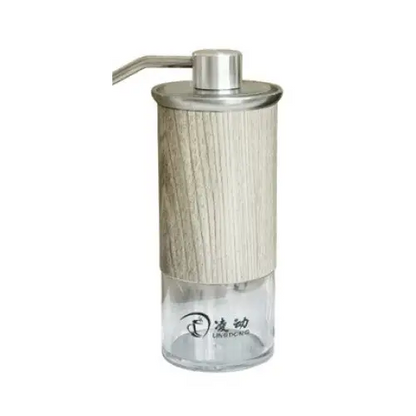 מטחנה ידנית (30 גרם) משלוח חינם - Oroast - Coffee Products  אורוסט ציוד קפה 